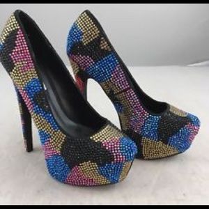 Dyvinal Camoflage still in original box